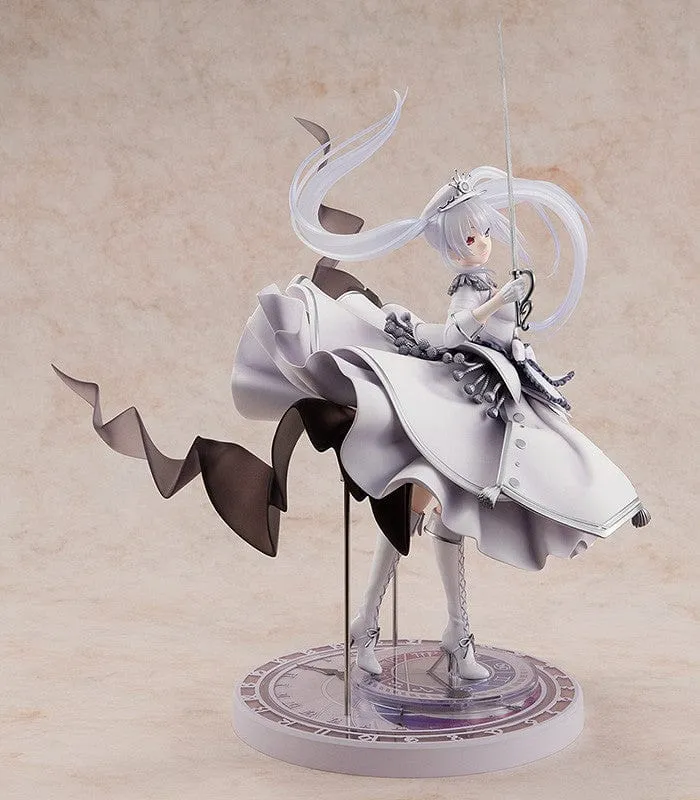 1/7th White Queen
