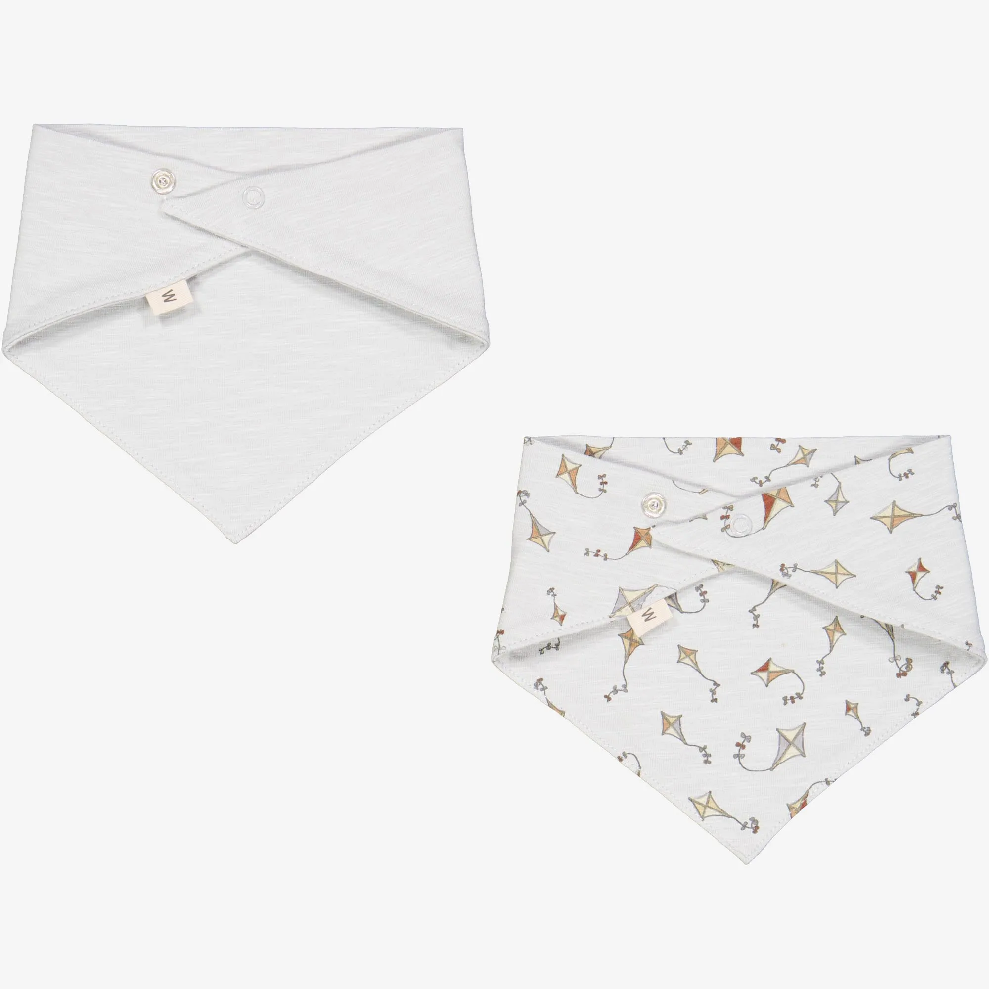 2 Bib Eden | Baby - kites