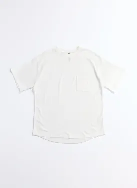 240G Cotton Polyester Waffle Top