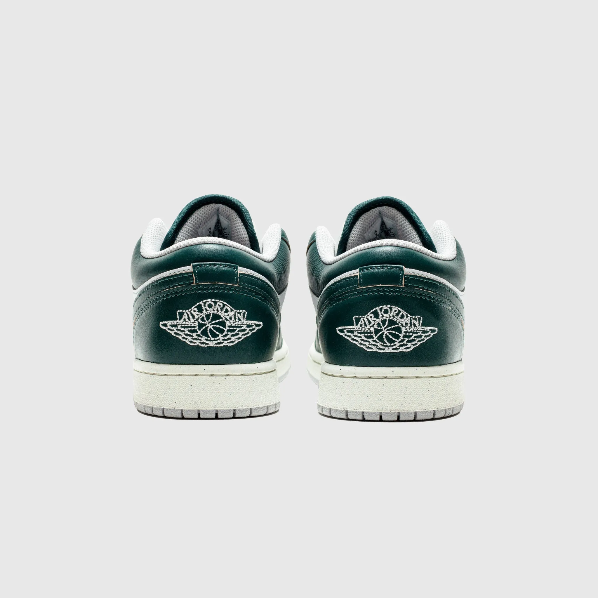 AIR JORDAN 1 LOW SE "OXIDIZED GREEN"