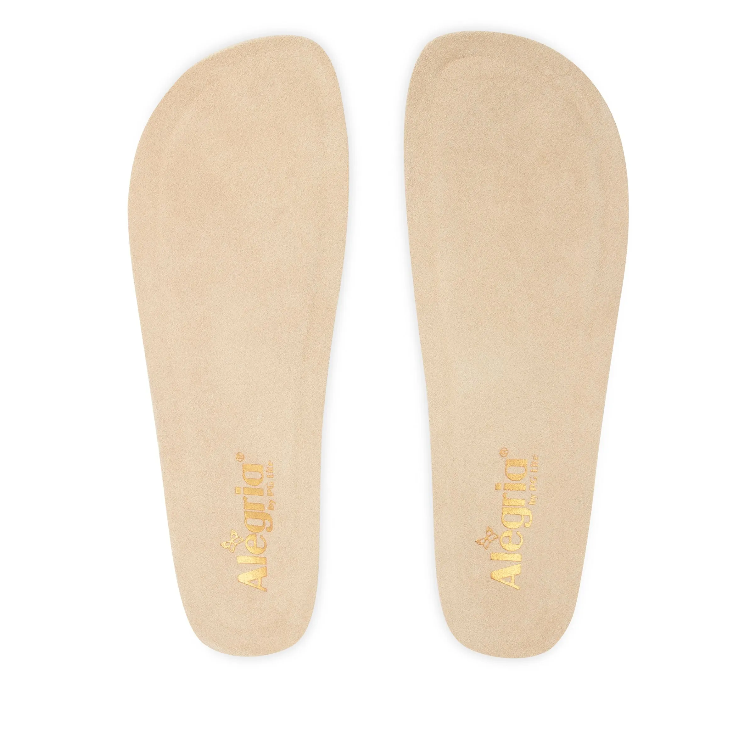 Alegria Classic Footbed Wide Width