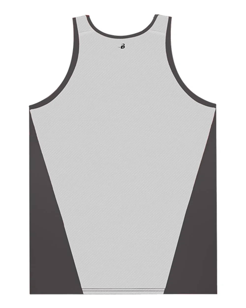 Alleson Athletic Youth Ventback Singlet 2668