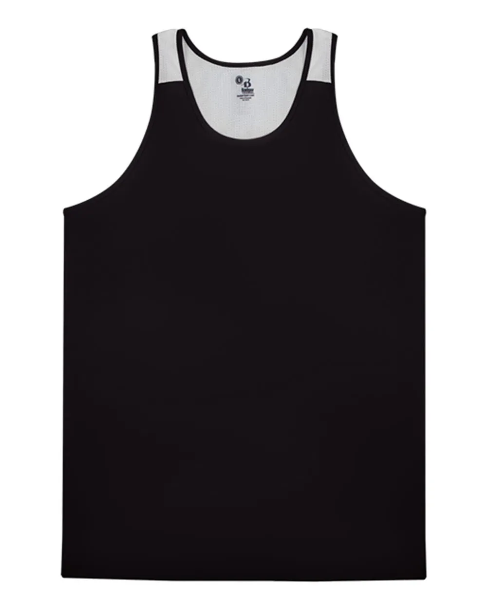 Alleson Athletic Youth Ventback Singlet 2668