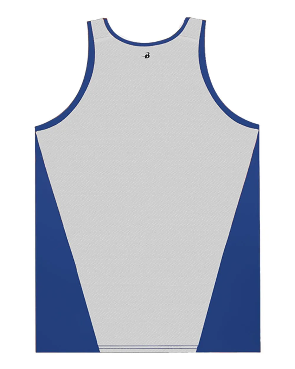 Alleson Athletic Youth Ventback Singlet 2668