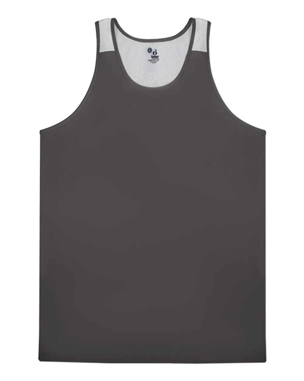 Alleson Athletic Youth Ventback Singlet 2668