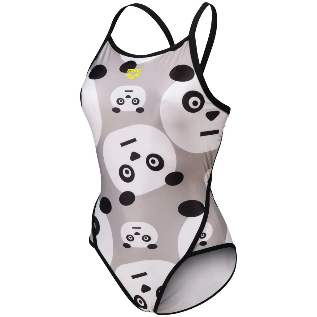 Arena Super Fly Back Crazy Panda