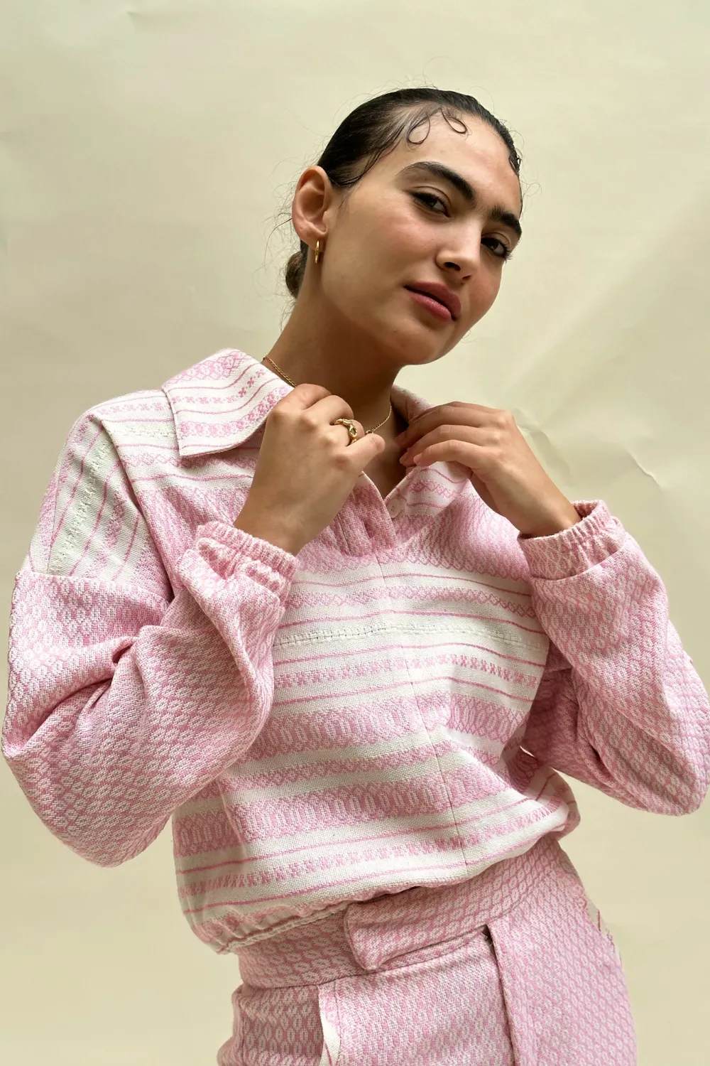 Azúcar Jumper