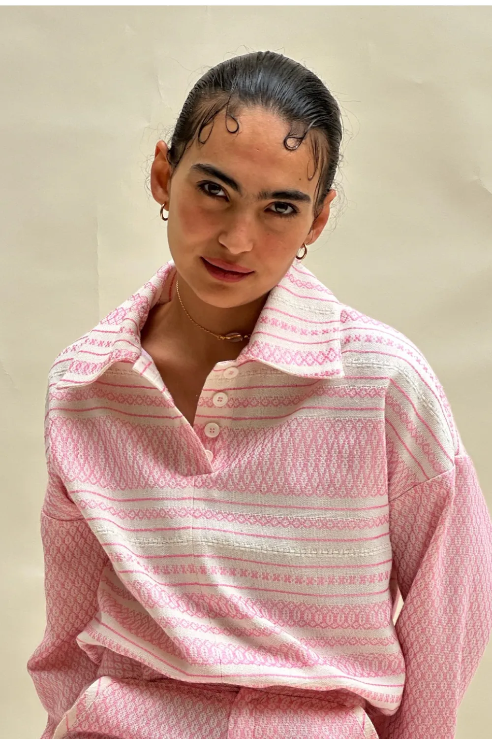 Azúcar Jumper