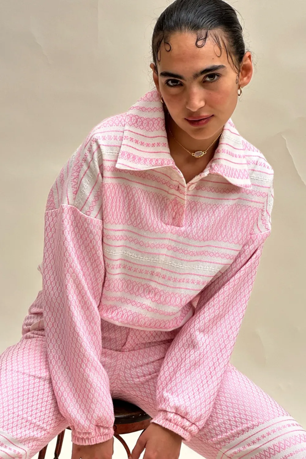 Azúcar Jumper