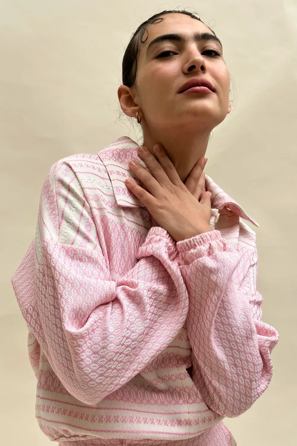 Azúcar Jumper