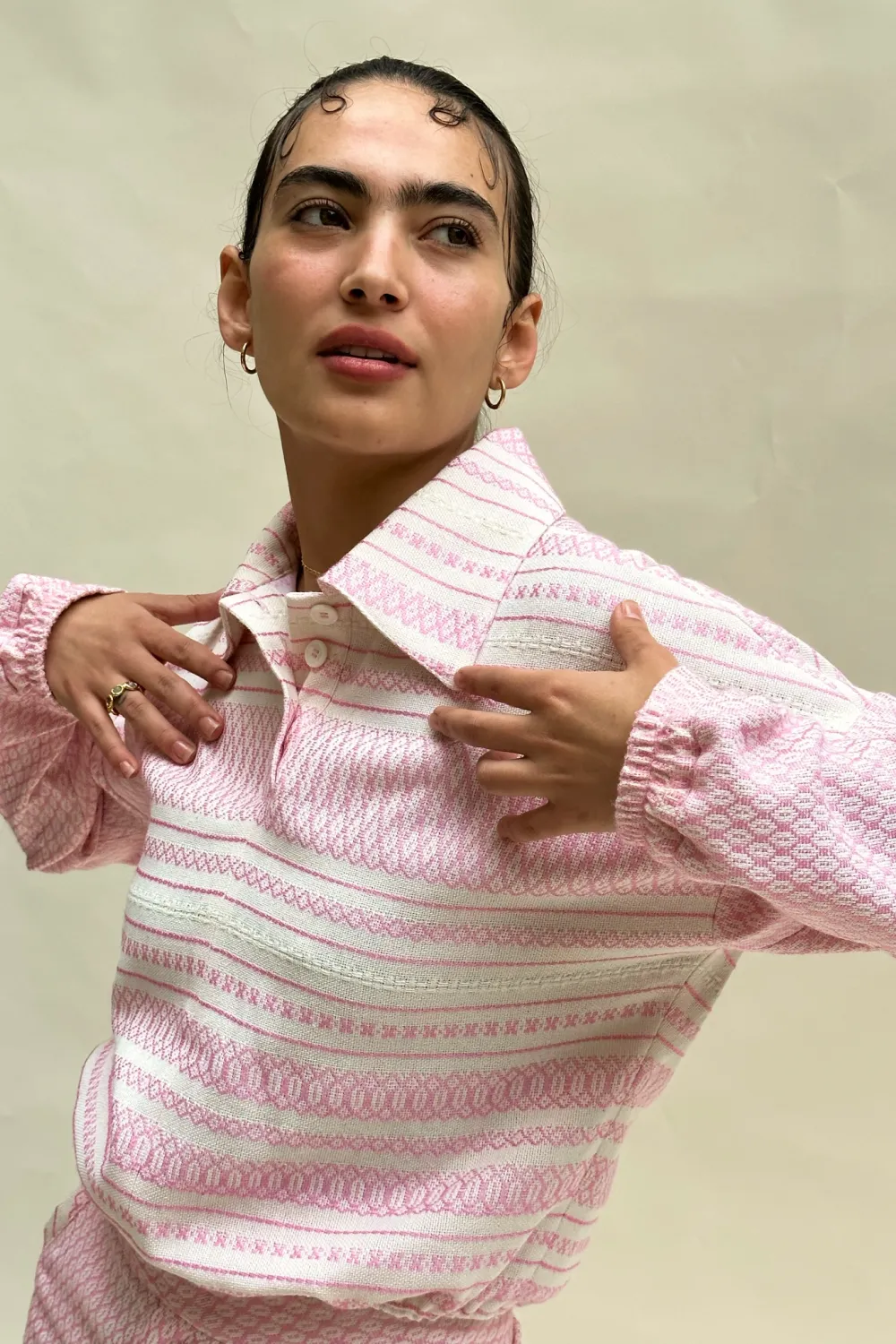 Azúcar Jumper