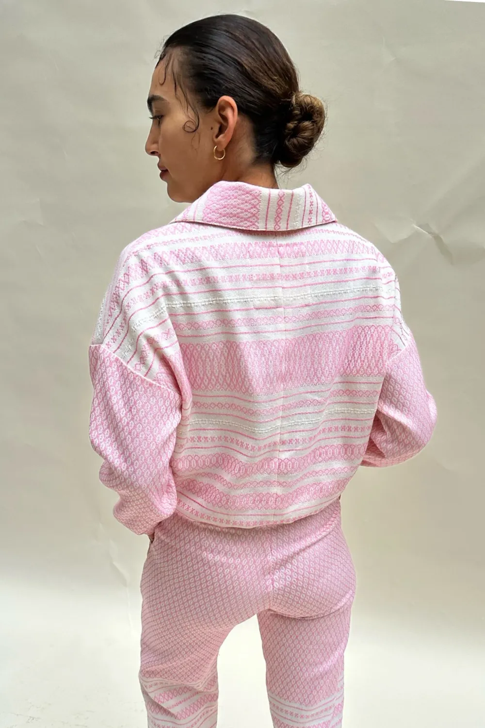 Azúcar Jumper