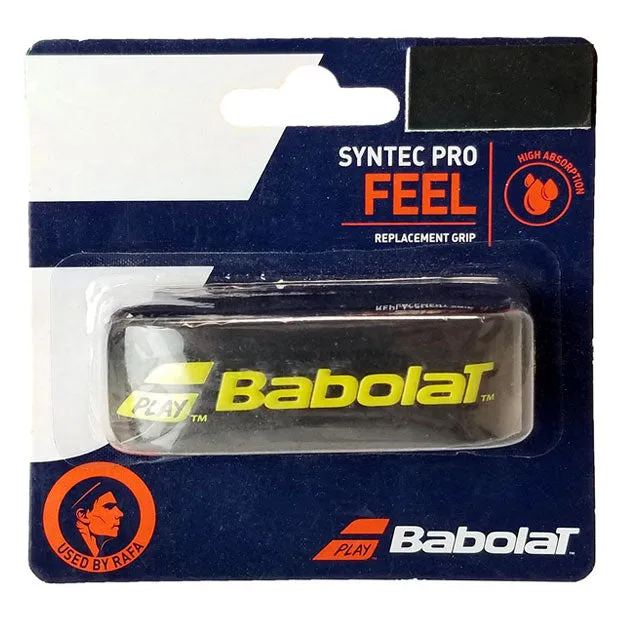 Babolat Syntec Pro Tennis Replacement Grip