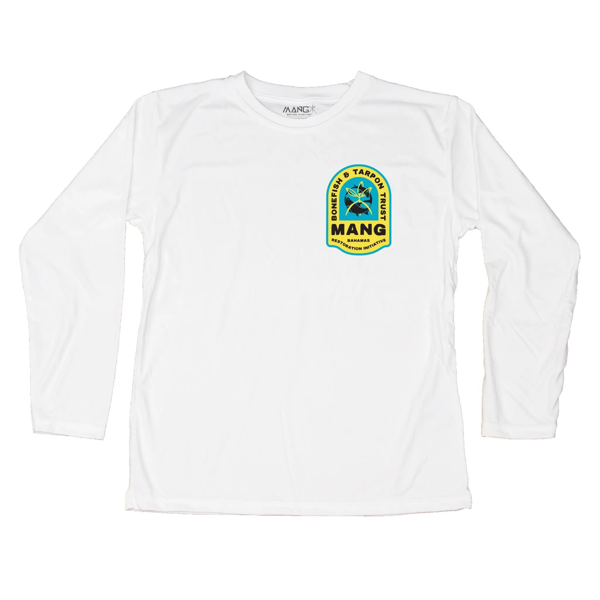 Bahamas Restoration Bonefish Toddler