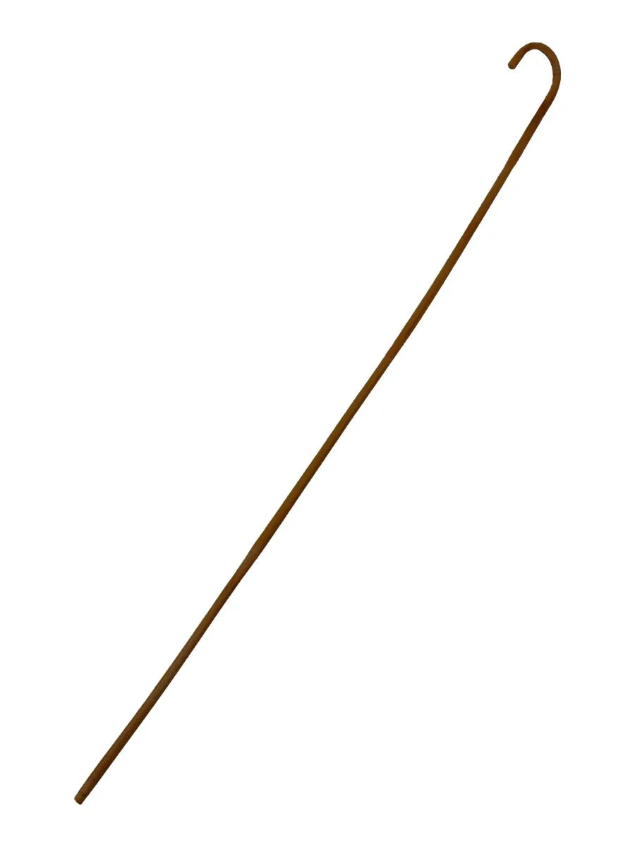 BDSM Traditional Bamboo 35 Inch Cane