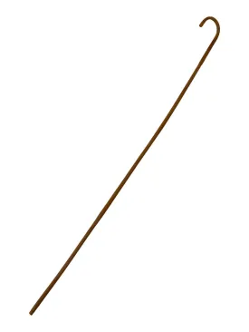 BDSM Traditional Bamboo 35 Inch Cane