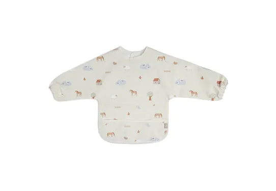 Bib Long Sleeve Waterproof