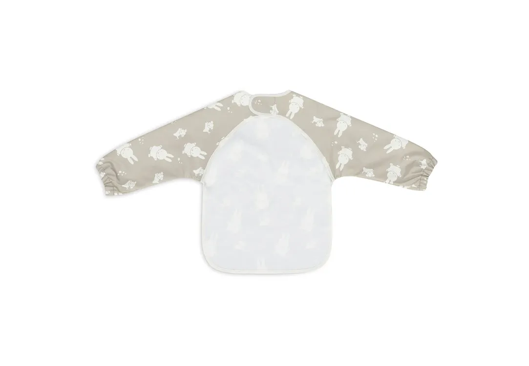 Bib Long Sleeve Waterproof