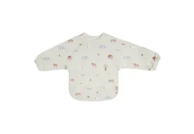 Bib Long Sleeve Waterproof