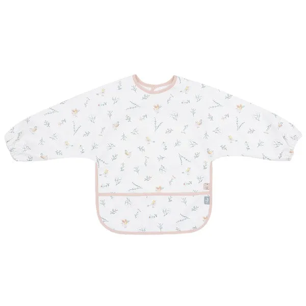 Bib Long Sleeve Waterproof