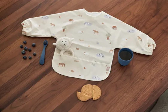 Bib Long Sleeve Waterproof