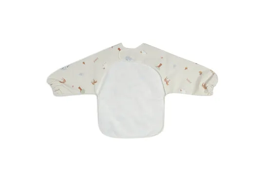 Bib Long Sleeve Waterproof