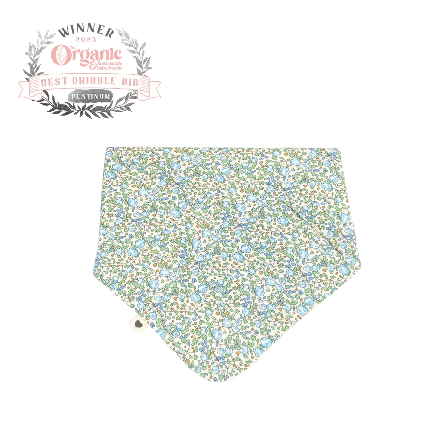 BIBS x LIBERTY Bandana Bib - 2 Colors