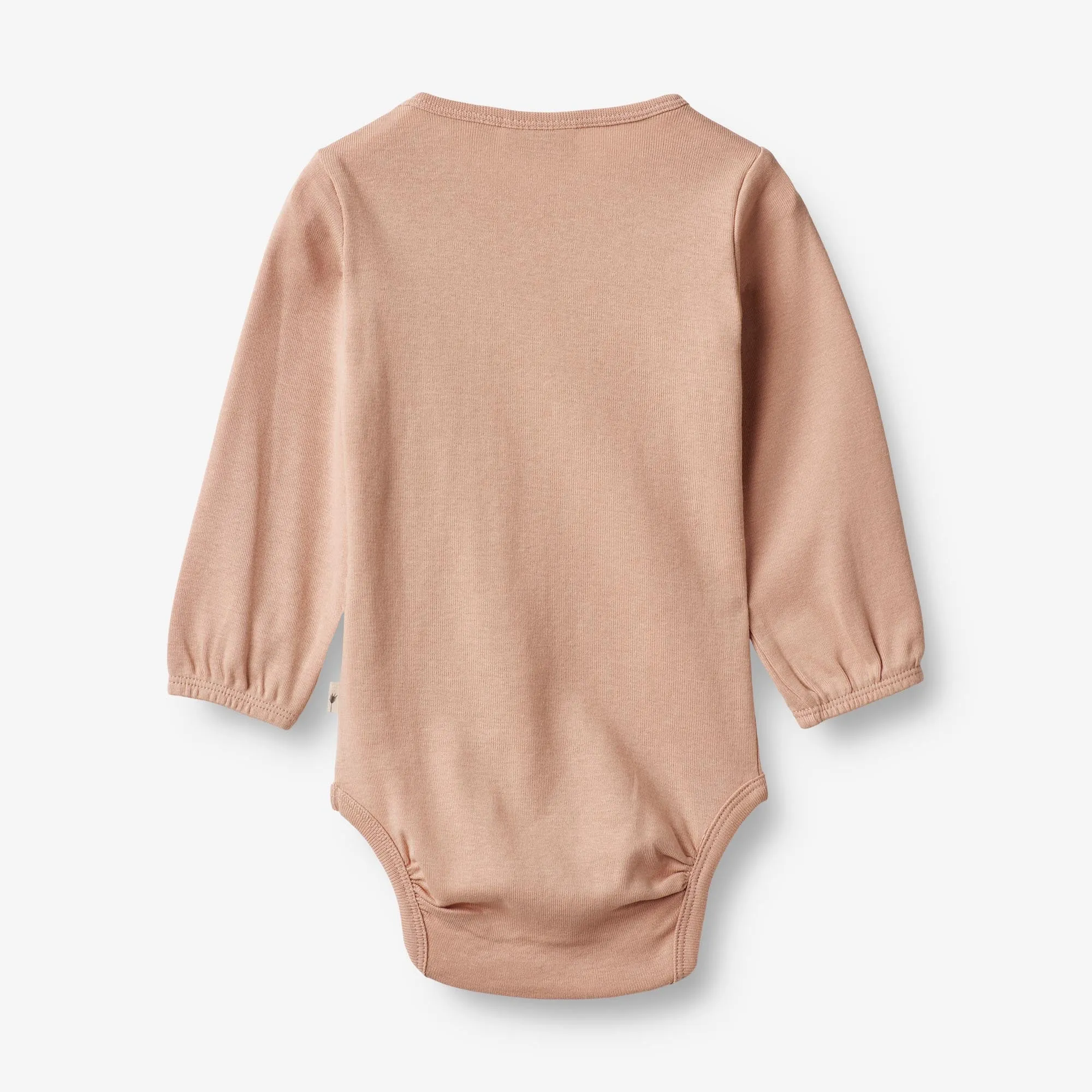 Body Flowers | Baby - pink sand