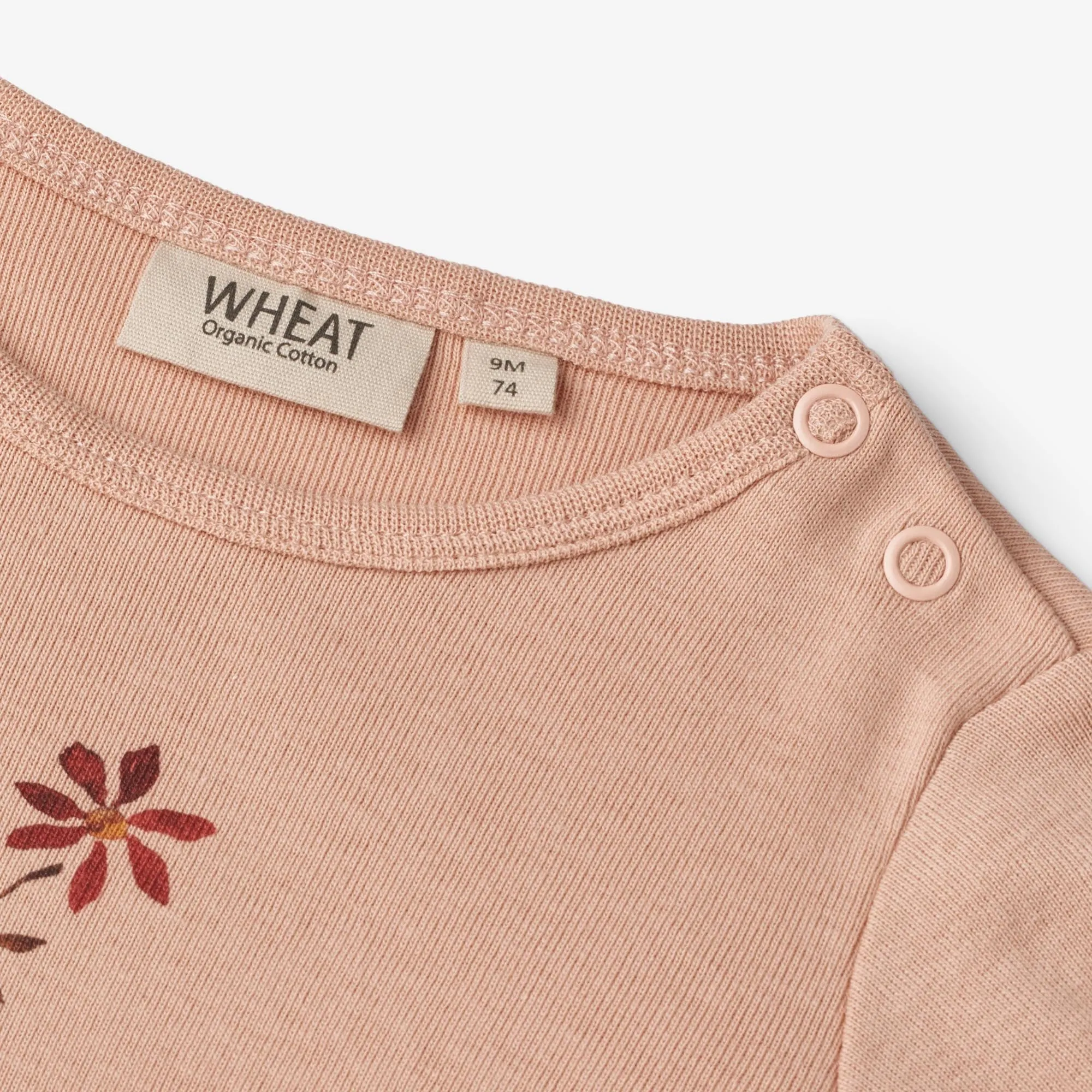 Body Flowers | Baby - pink sand