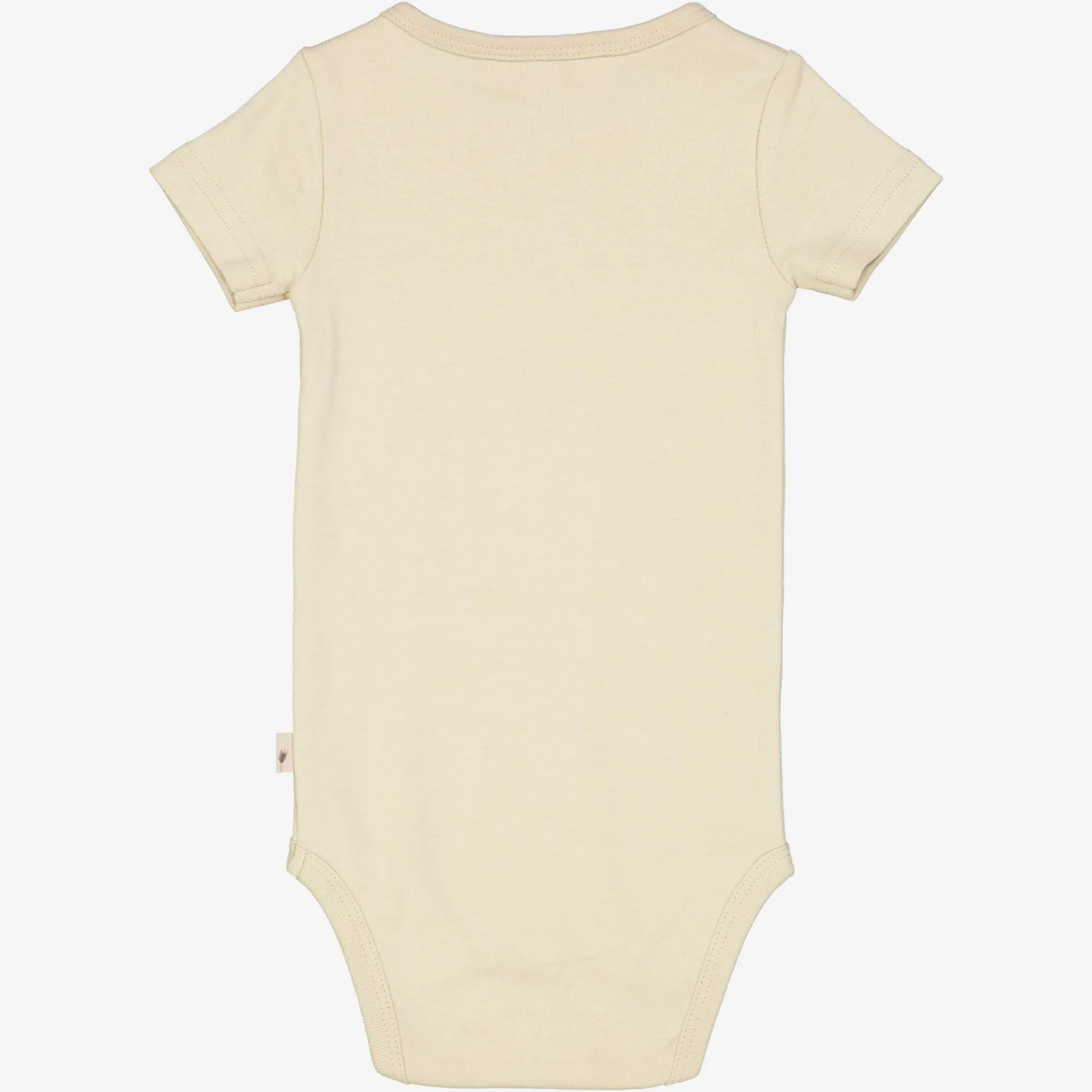Body Plain SS - clam