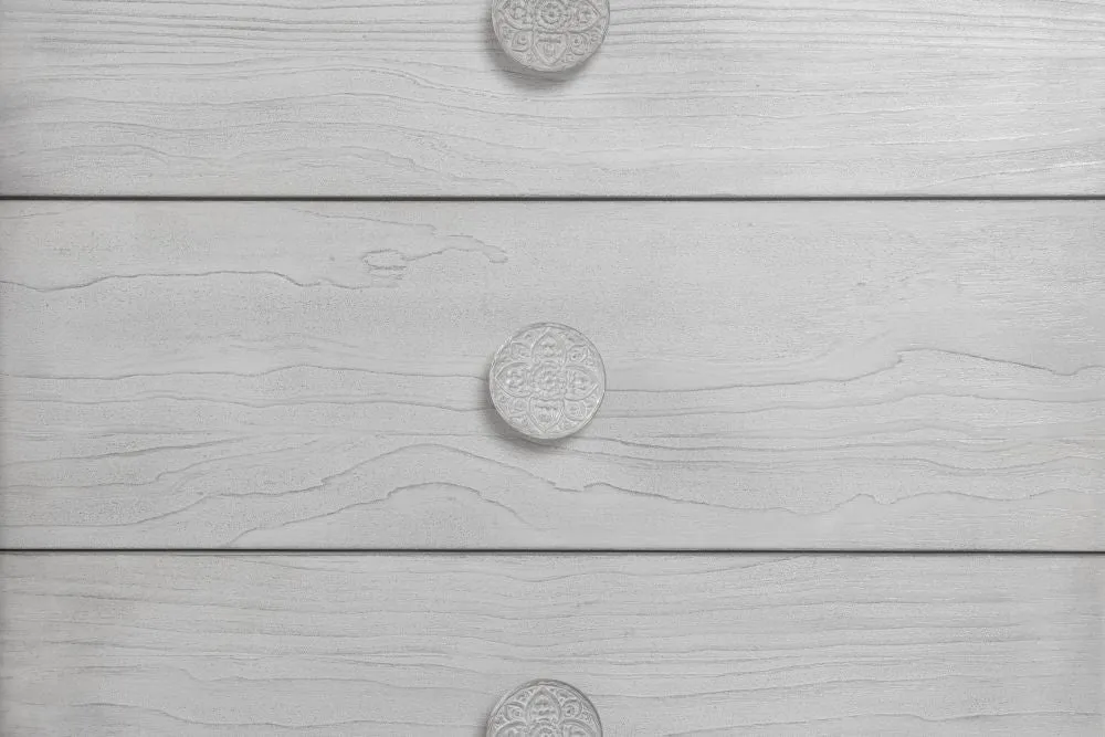 BOHO CHIC DRESSER