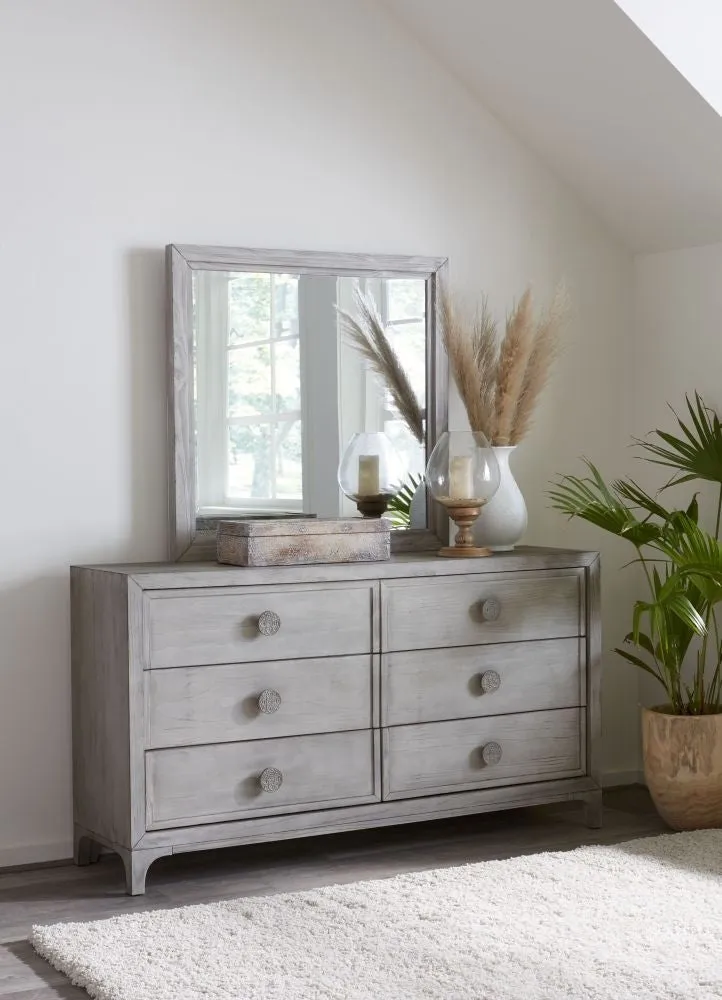BOHO CHIC DRESSER