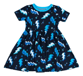 Bolt Birdie Dress