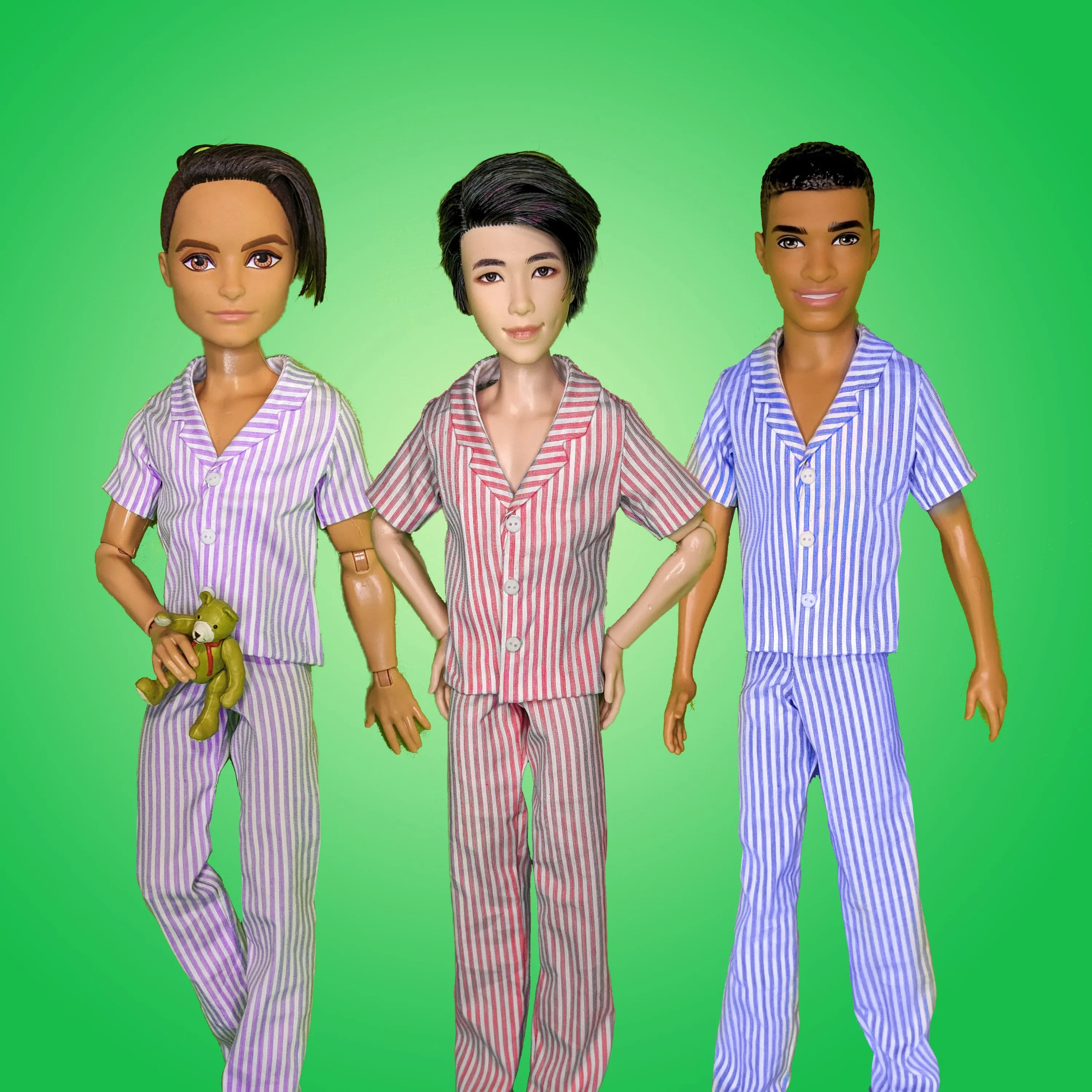 Boy Pajamas