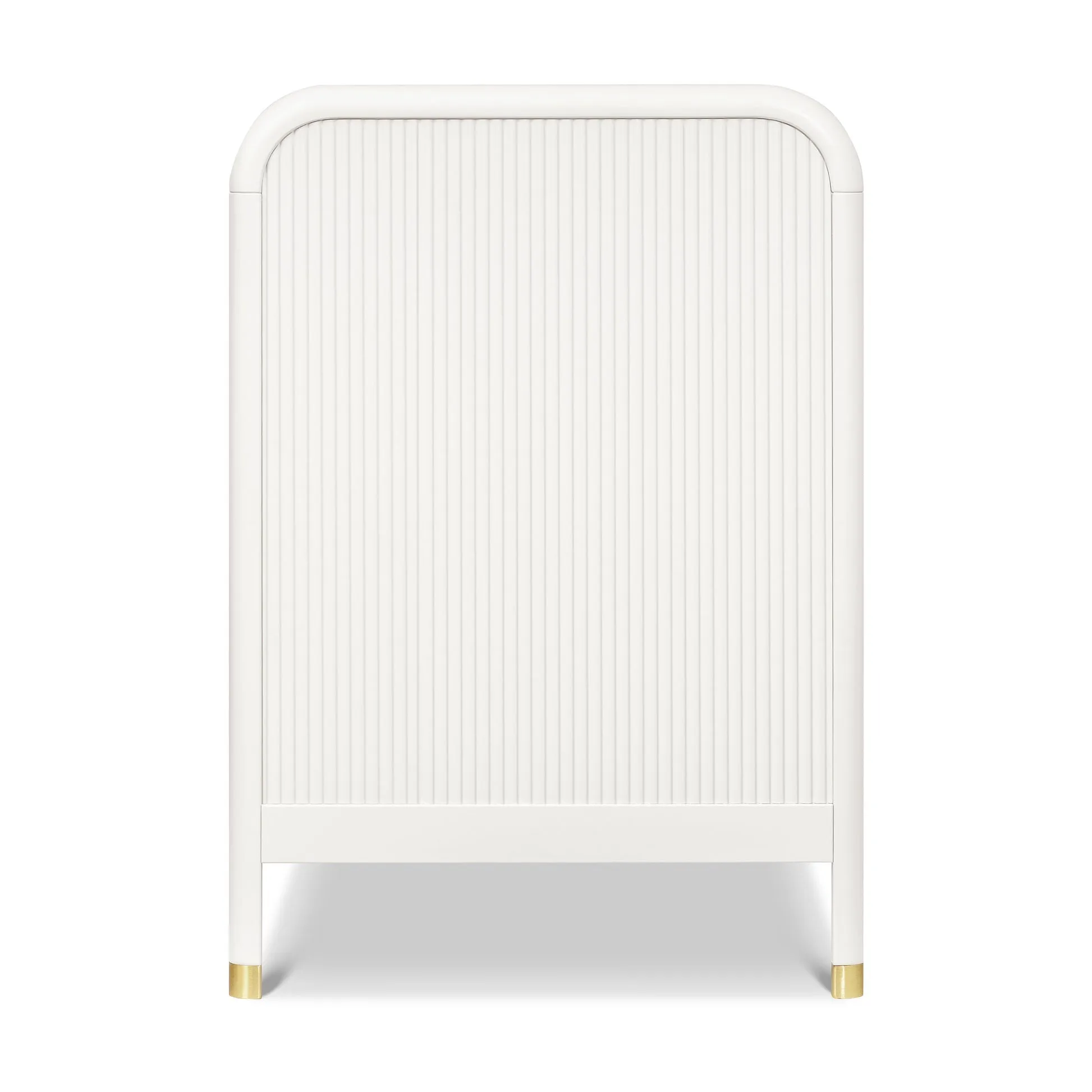 Brimsley Tambour 3-in-1 Convertible Crib