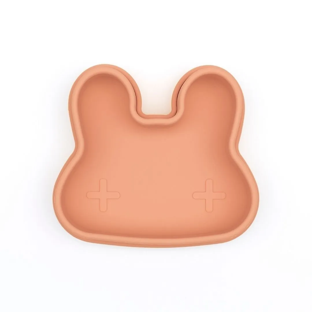 Bunny snackie® - Dark Peach