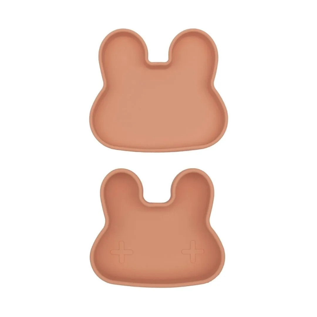 Bunny snackie® - Dark Peach