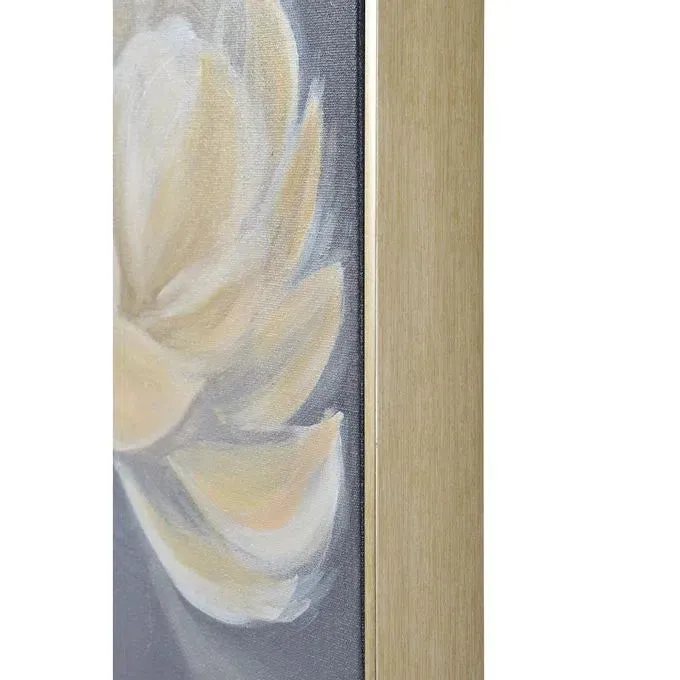 Carmela - 35" x 35"