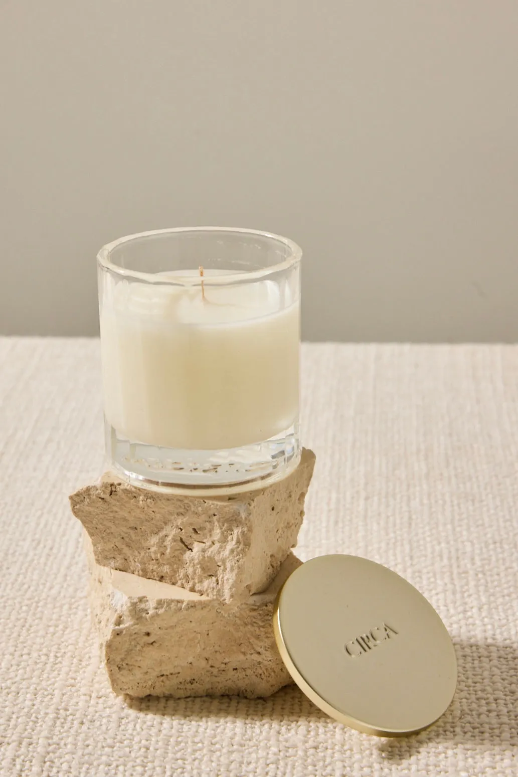 CH Jasmine   Magnolia Candle 60g