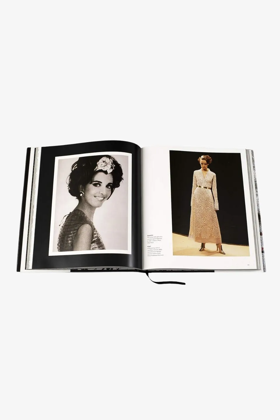 Chanel Collections And Creations