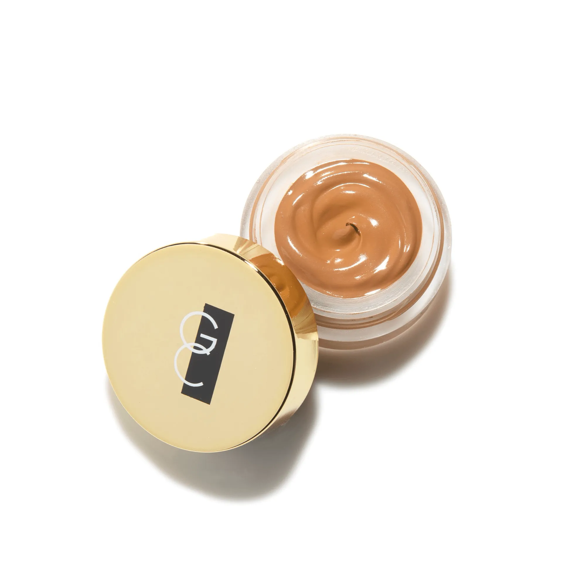 Clean Canvas Eye Concealer and Base Cocoa