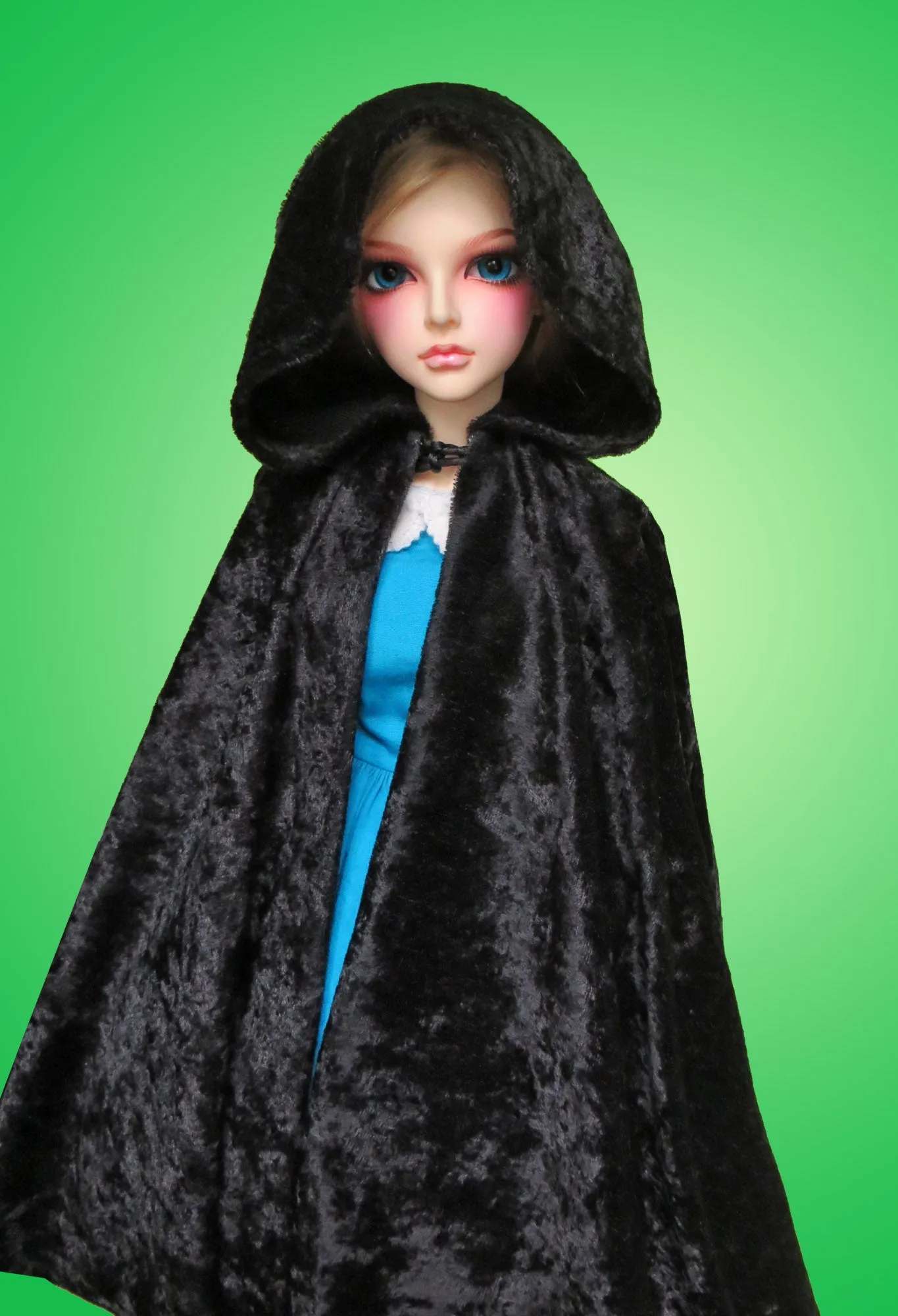 Cloaks