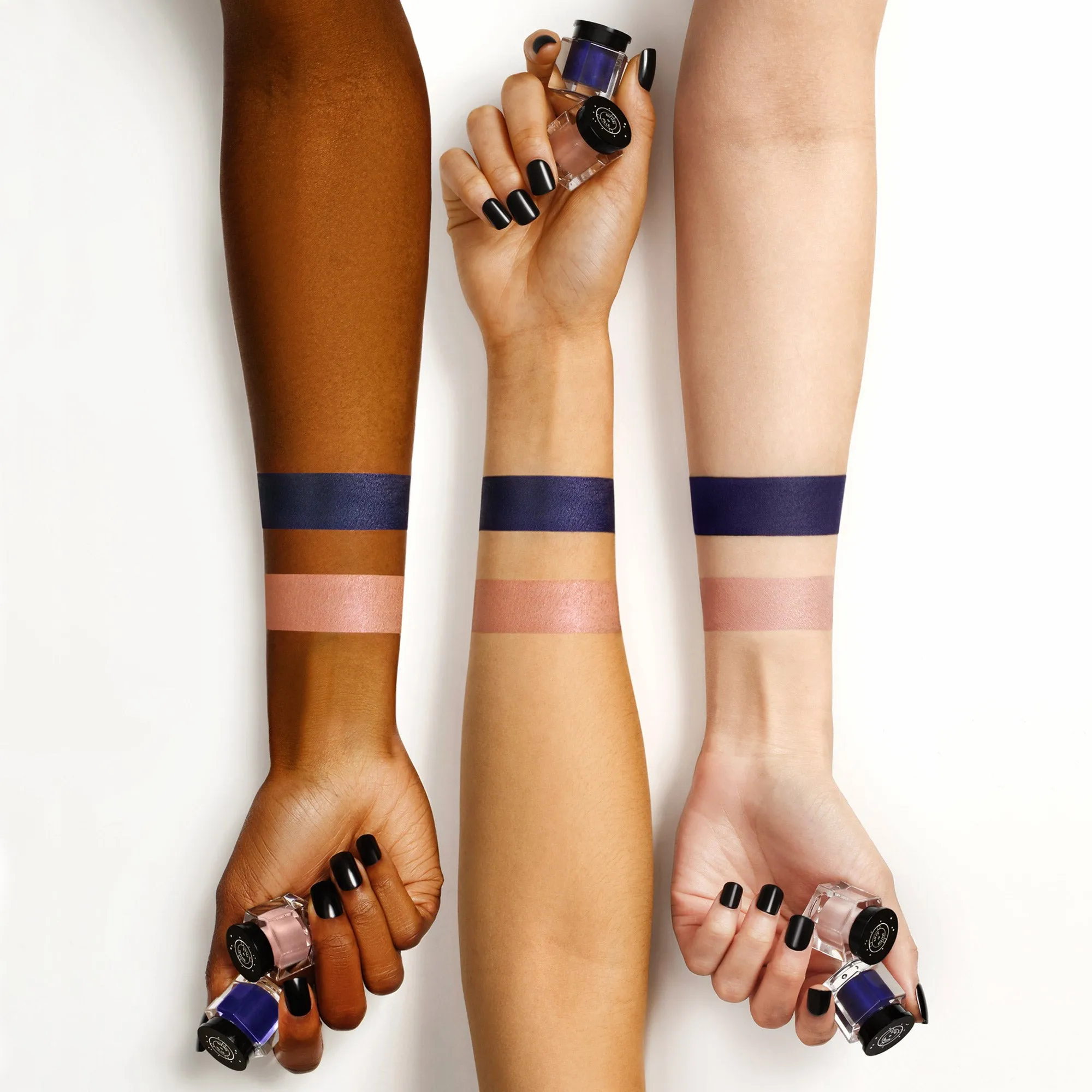 Color Set: Garland   Nightfall
