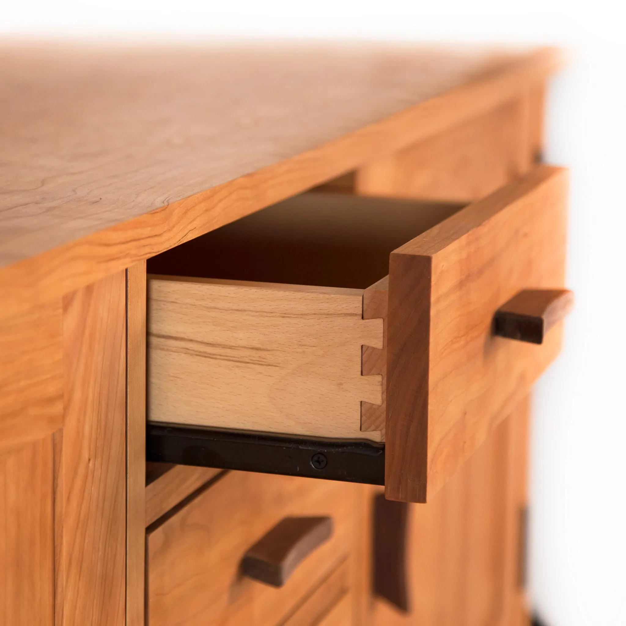Contemporary Craftsman Huntboard