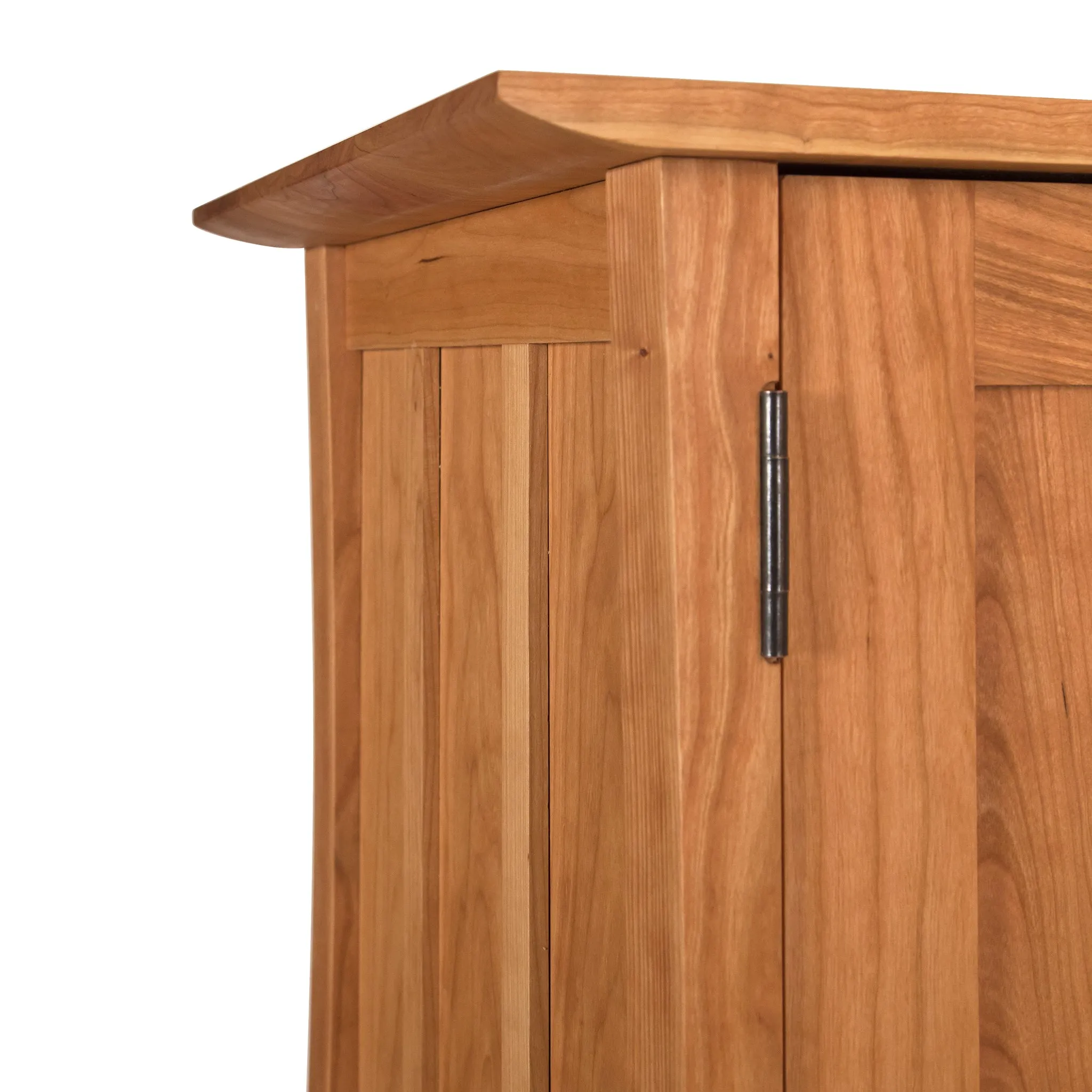 Contemporary Craftsman Huntboard