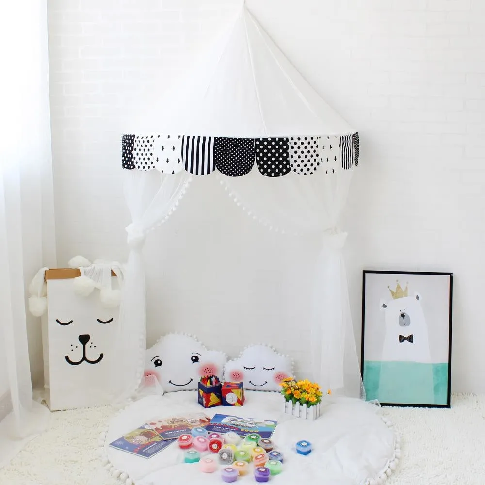 Contemporary Play Tent