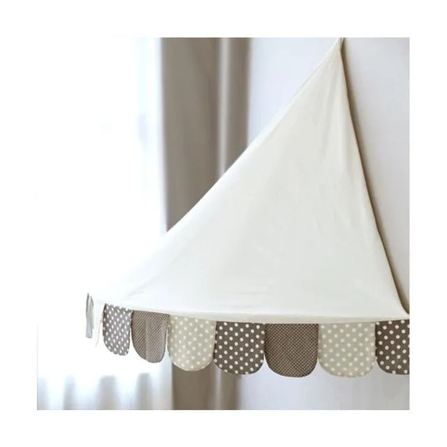Contemporary Play Tent