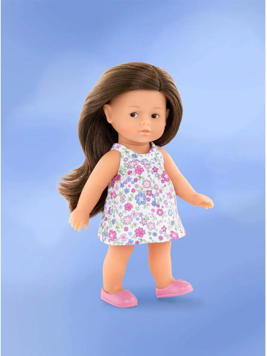 Corolle Mes Mini Coroline - Romy