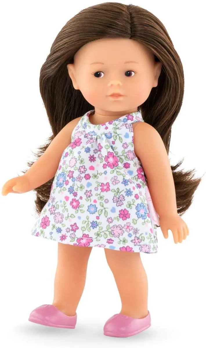 Corolle Mes Mini Coroline - Romy