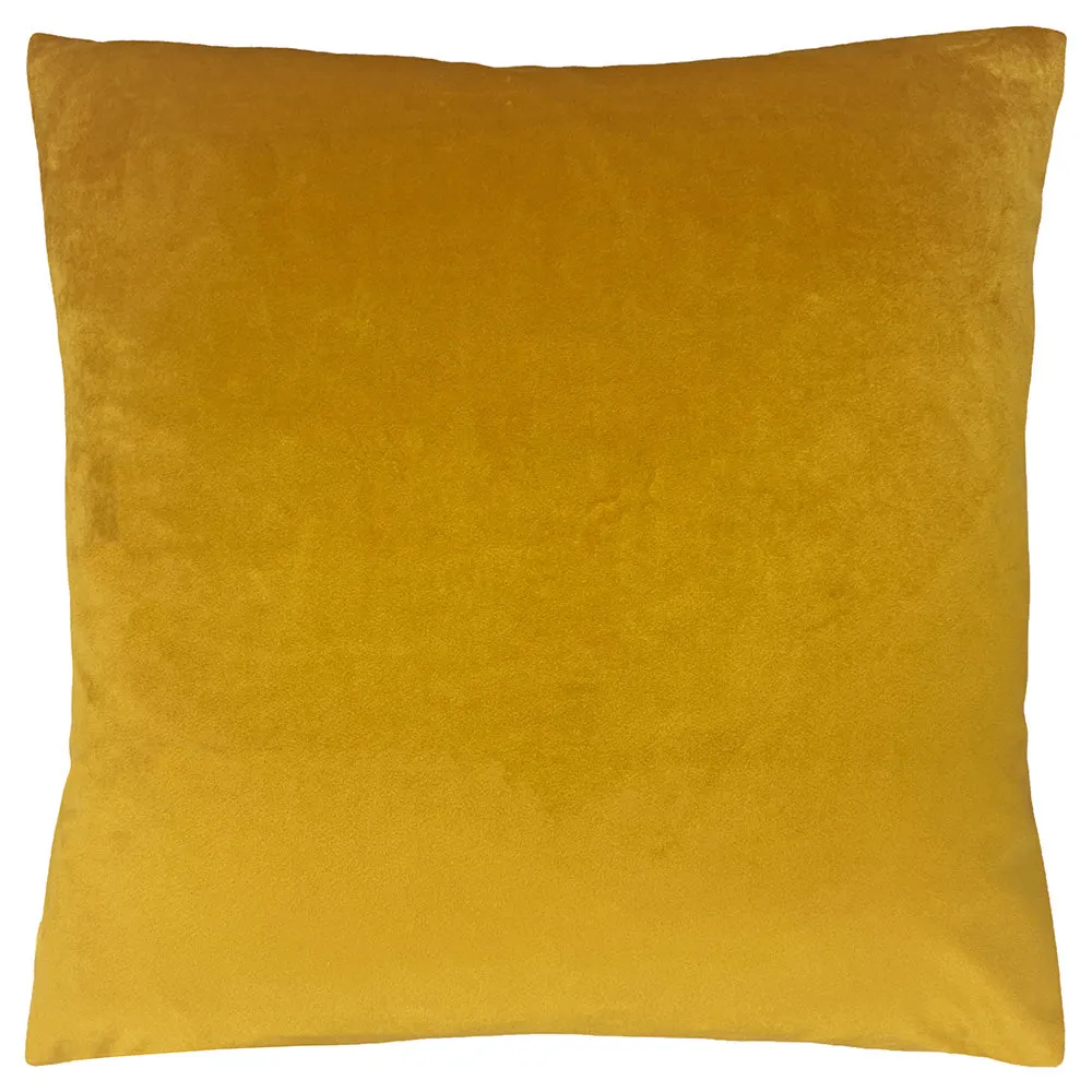Country Flying Pheasants Cushion Mink